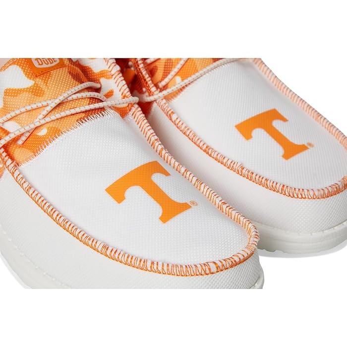 P最大17倍1/1限定 (取寄) ヘイ デュード メンズ ウォーリー トライ