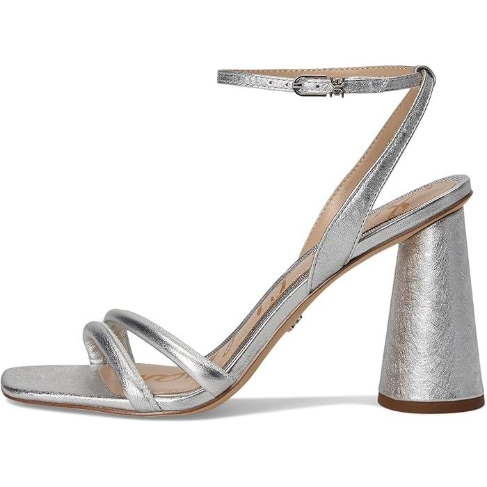 (取寄) サムエデルマン レディース キア Sam Edelman women Kia Soft Silver Sam Edelman（サムエデルマン） (取寄) レディース キア Sam Edelman