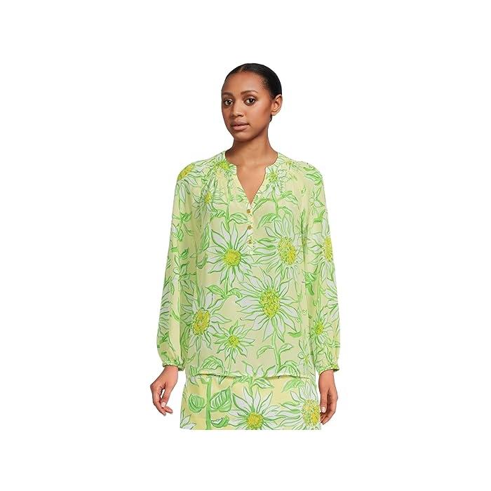 Lilly Pulitzer P最大17倍1/1限定 (取寄) リリー ピュリッツァー