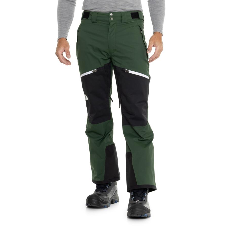 ノースフェイス　スキーパンツ ザ・ノース・フェイス(THE NORTH FACE) スキーウェア パンツ Freeline