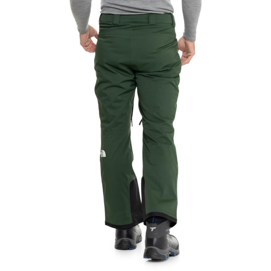 ノースフェイス　スキーパンツ ザ・ノース・フェイス(THE NORTH FACE) スキーウェア パンツ Freeline