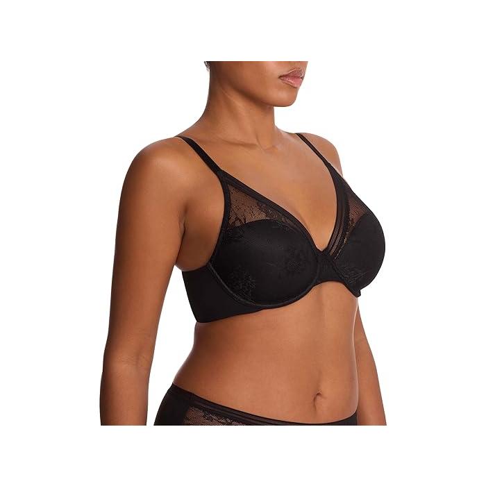 取寄) ナトリ レディース ラブ レース フル カバレッジ バンジ T