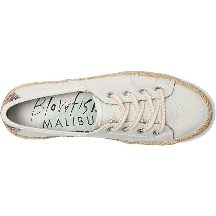 (取寄) ブローフィッシュ マリブ レディース ブエノス オックスフォード Blowfish Malibu women Blowfish Malibu Buenos Oxfords Fog Grey BLOWFISH (取寄) ブローフィッシュ マリブ レディース ブエノス