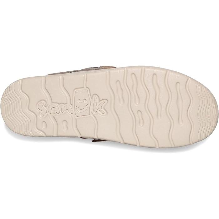 sanuk（サヌーク） P最大17倍1/1限定 (取寄) メンズ ハッピー アワー