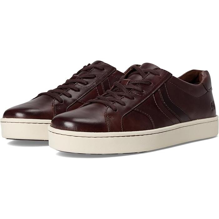 (取寄) ボーン メンズ ベック タイ Born men Beck Tie Dark Brown (Cocoa) Born P最大17倍1/1限定 (取寄) ボーン メンズ ベック タイ Born men