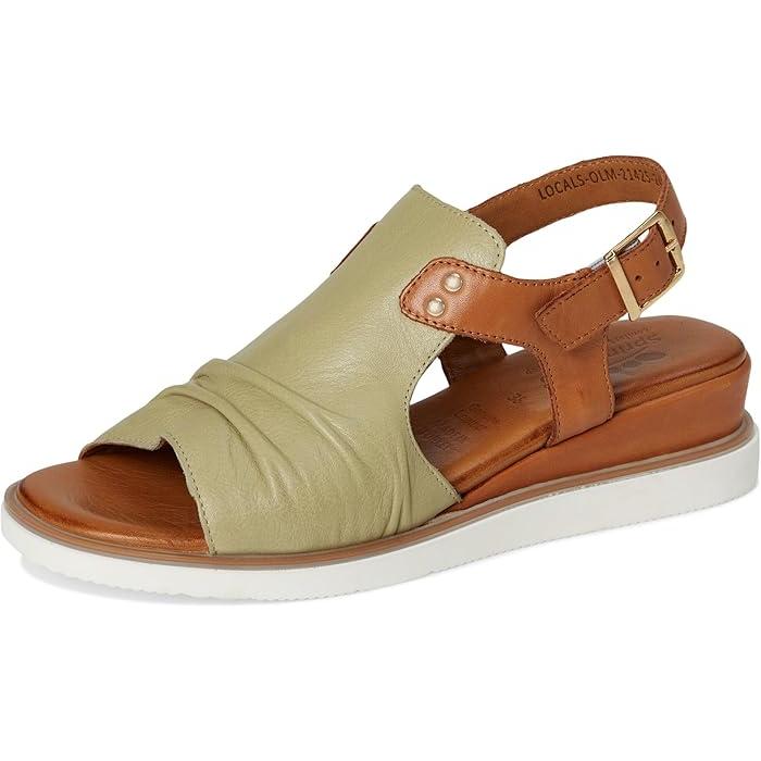 取寄) スプリング ステップ レディース ローカルズ Spring Step women