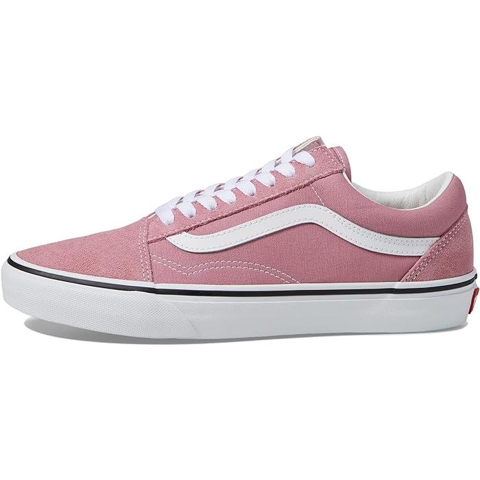 【Vans】◆大人気◆Old Skool CLOLR THEORY◆FOX GLOVE◆ Vans Knu Skool Color Theory Foxglove Shoes | Zumiez