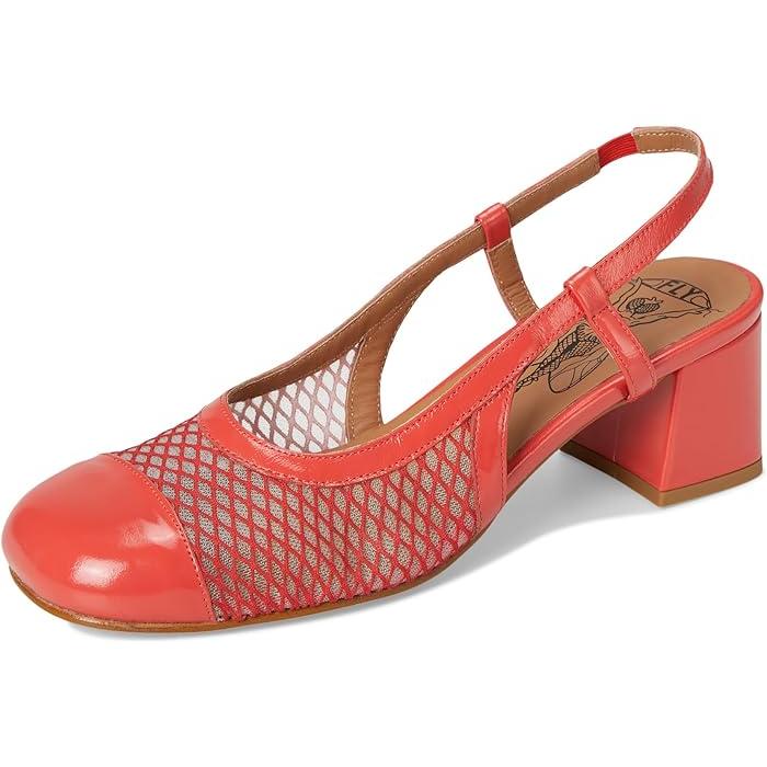 (取寄) フライロンドン レディース  FLY LONDON women SOKI273FLY Scarlet P最大17倍1/1限定 (取寄) フライロンドン レディース FLY LONDON women