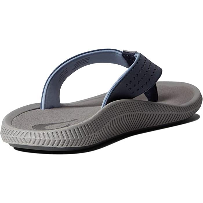 OluKai（オルカイ） P最大17倍1/1限定 (取寄) メンズ ウレレ OluKai