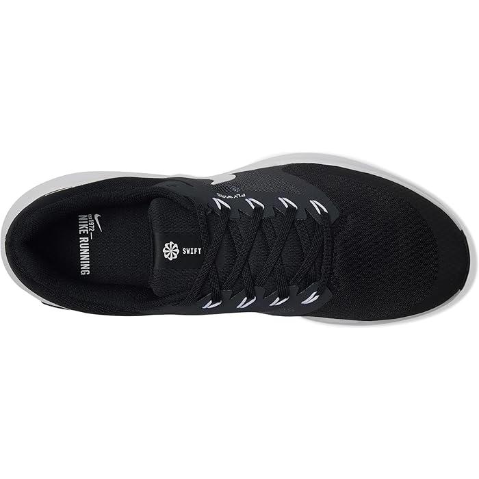 NIKE（ナイキ） P最大17倍1/1限定 (取寄) メンズ スウィフト 3 Nike