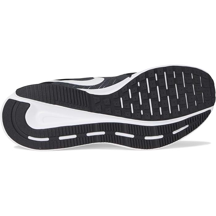 (取寄) ナイキ メンズ スウィフト 3 Nike men Swift 3 Black/White/Dark Smoke Grey NIKE（ナイキ） P最大17倍1/1限定 (取寄) メンズ スウィフト 3 Nike