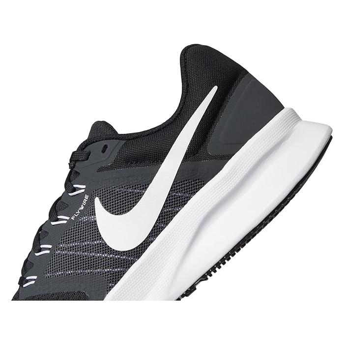 (取寄) ナイキ メンズ ラン スウィフト 3 Nike men Run Swift 3 Anthracite/Summit White/Smoke Grey/Cyber NIKE（ナイキ） P最大17倍1/1限定 (取寄) メンズ スウィフト 3 Nike