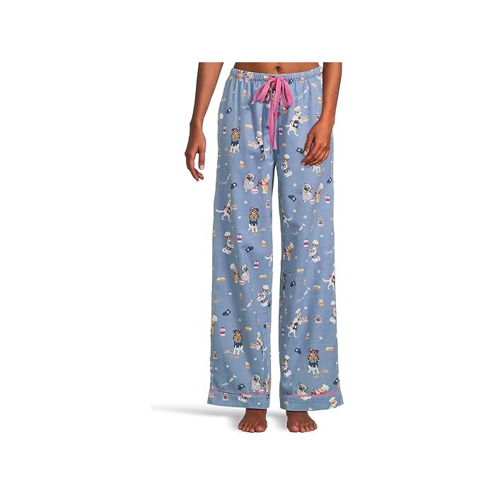 取寄) ピー ジェイ サルベージ レディース フランネル Pj セット