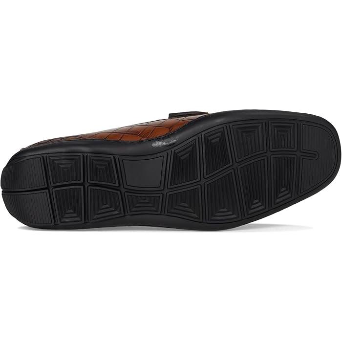 P最大17倍1/1限定 (取寄) ステイシー アダムス メンズ モック トゥ