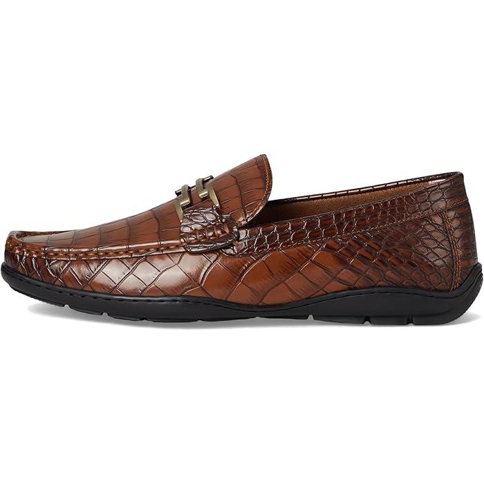 P最大17倍1/1限定 (取寄) ステイシー アダムス メンズ モック トゥ