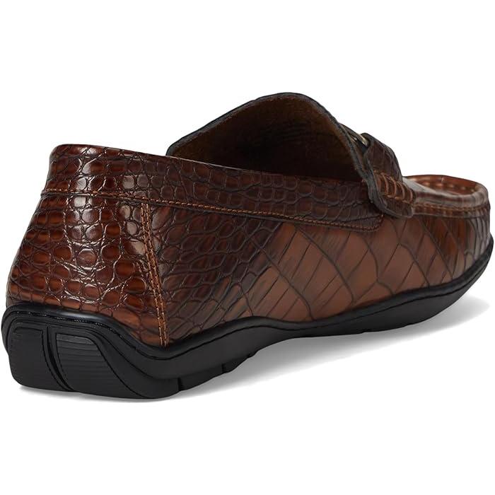 P最大17倍1/1限定 (取寄) ステイシー アダムス メンズ モック トゥ