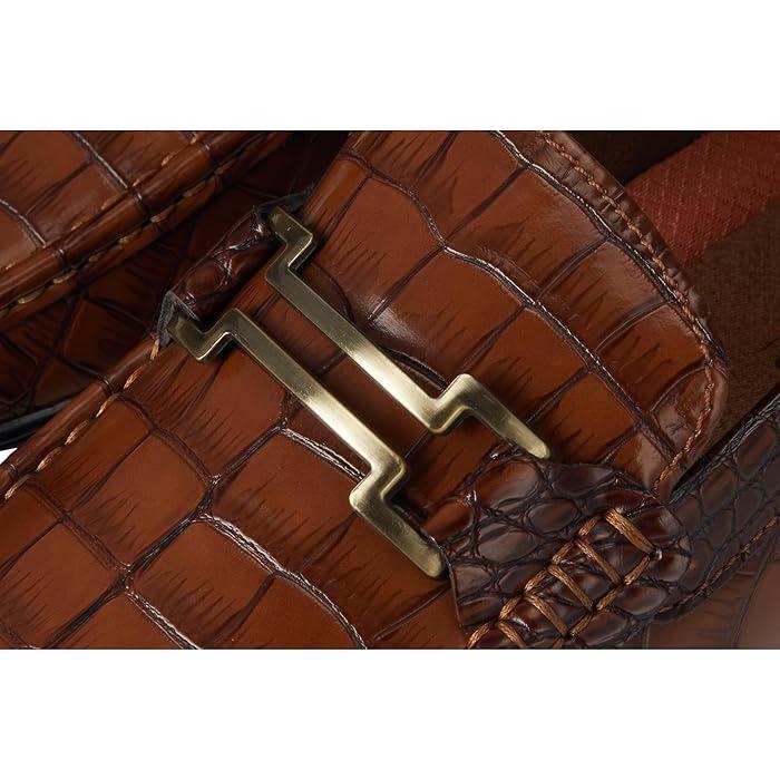 P最大17倍1/1限定 (取寄) ステイシー アダムス メンズ モック トゥ