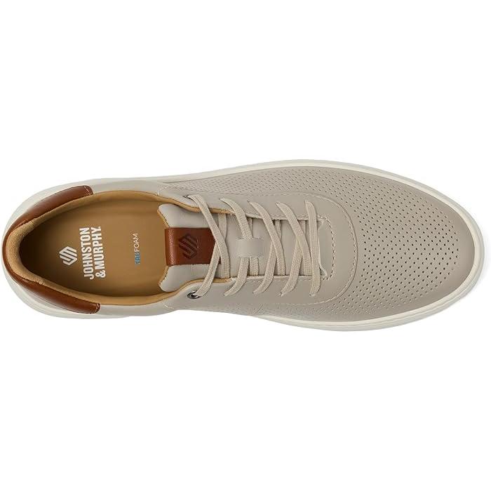 JOHNSTON&MURPHY (取寄) ジョンストン&マーフィー メンズ アンダース
