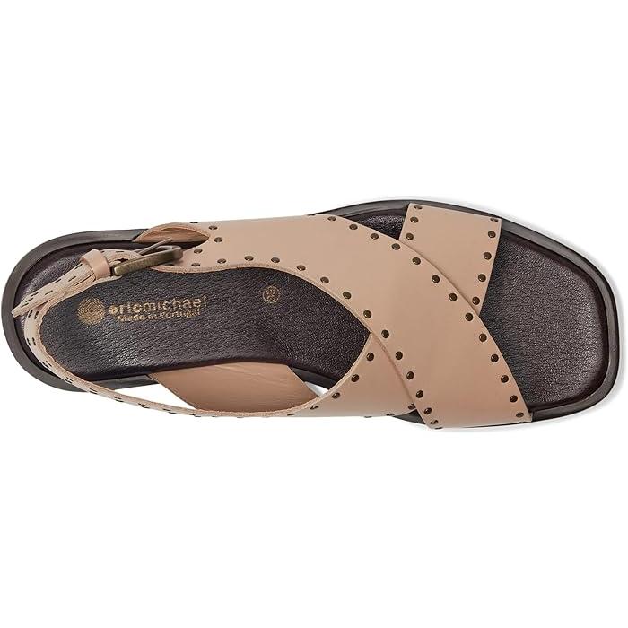 P最大17倍1/1限定 (取寄) エリックマイケル レディース マーゴット