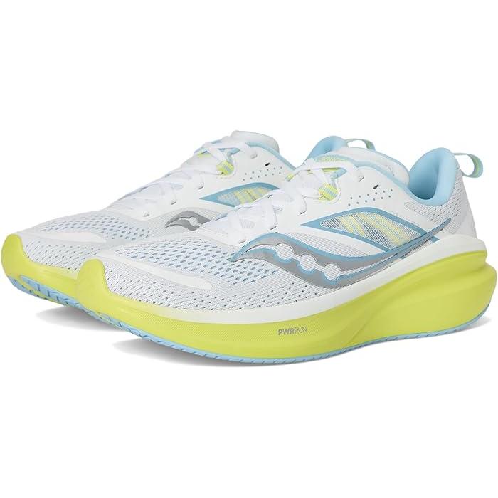 Saucony（サッカニー） P最大21倍12/19-21限定 (取寄) レディース