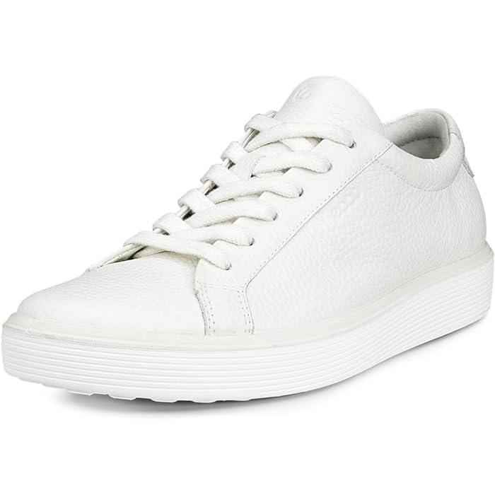 (取寄) エコー レディース ソフト 60 プレミアム ECCO women ECCO Soft 60 Premium White ecco（エコー） P最大17倍1/1限定 (取寄) レディース ソフト 60
