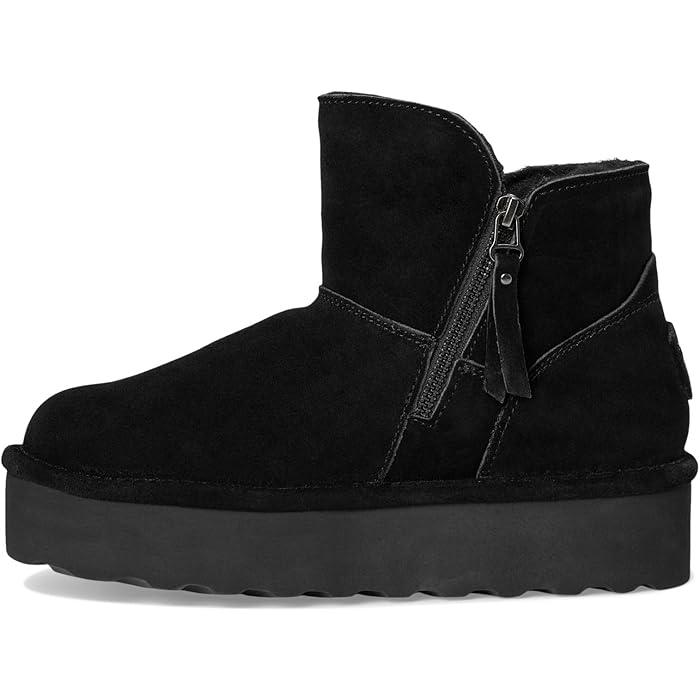 BEARPAW（ベアパウ） (取寄) レディース レトロ マレン Bearpaw women