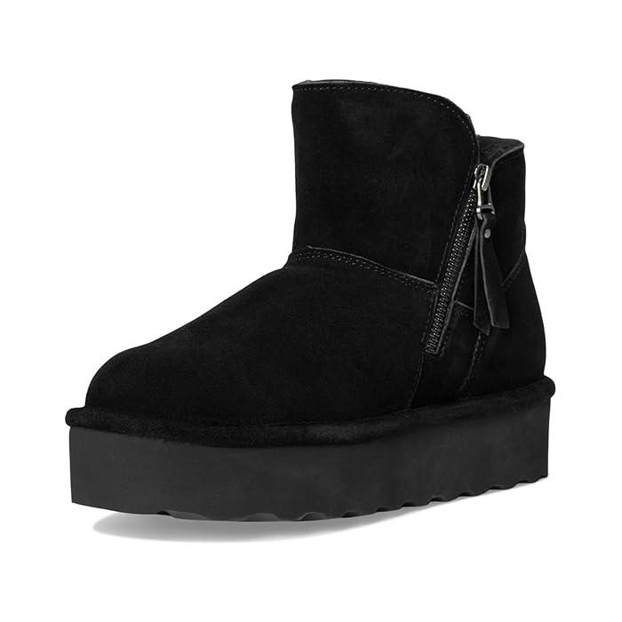 (取寄) ベアパウ レディース レトロ マレン Bearpaw women Retro Maren Mushroom BEARPAW（ベアパウ） (取寄) レディース レトロ マレン Bearpaw women