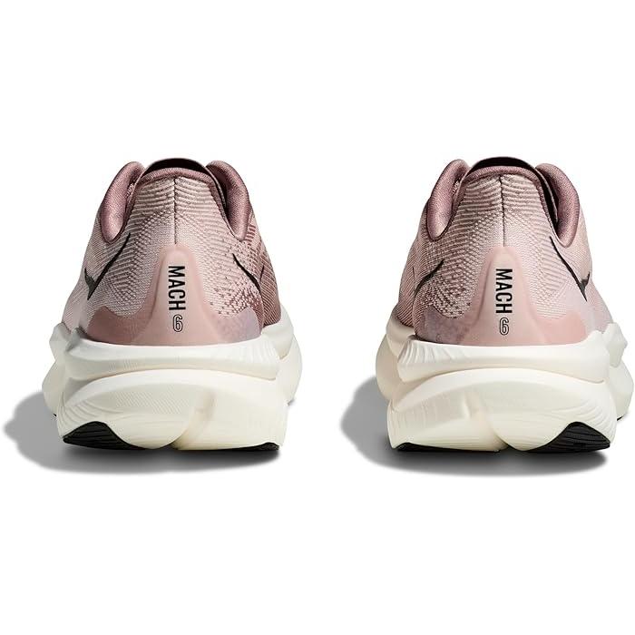 取寄) ホカオネオネ レディース マッハ 6 Hoka women Mach Cosmic