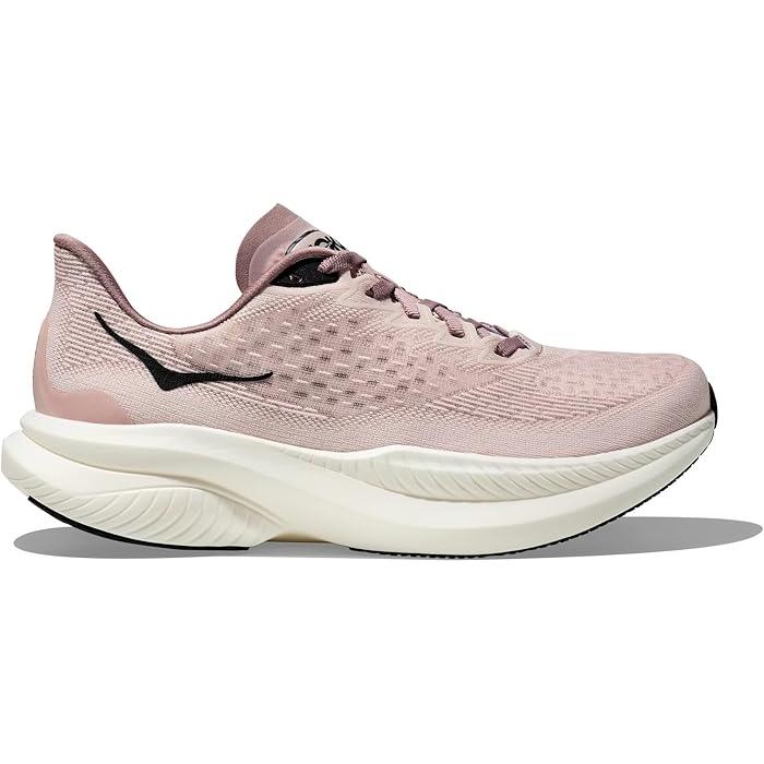 取寄) ホカオネオネ レディース マッハ 6 Hoka women Mach Cosmic