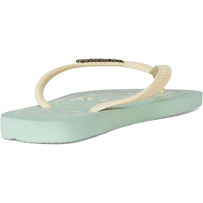 havaianas（ハワイアナス） (取寄) レディース トップ トロピカリア