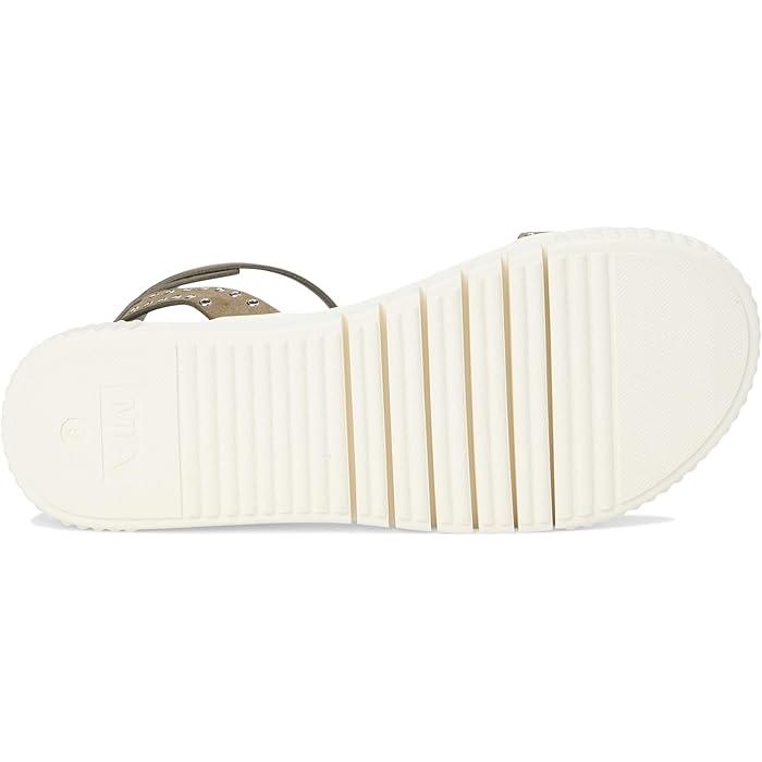 (取寄) ミア レディース エヴリン MIA women Evelin Khaki/Silver MiA（ingrem） P最大17倍1/1限定 (取寄) ミア レディース エヴリン MIA