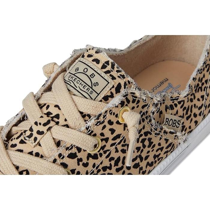 P最大17倍1/1限定 (取寄) ボブス スケッチャーズ レディース B