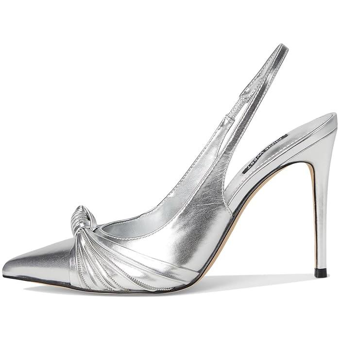 (取寄) ナインウエスト レディース  Nine West women Nine West Faive Silver 取寄) ナインウエスト レディース Nine West women Nine West Faive