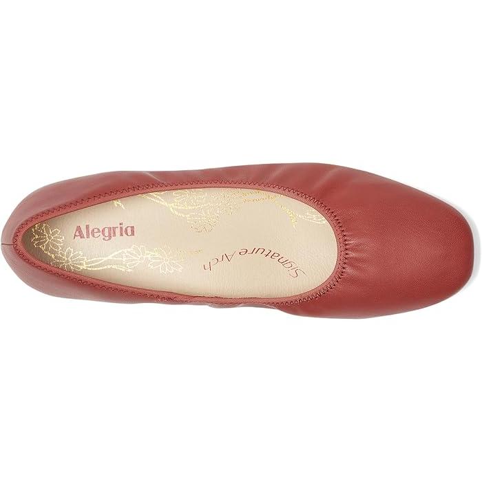 取寄) アレグリア レディース アリエル Alegria women Arielle Festive