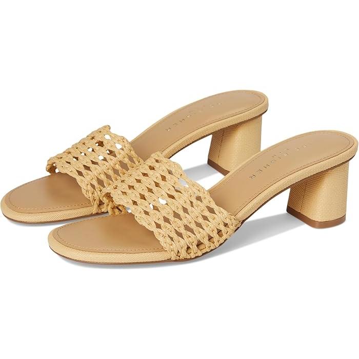 P最大17倍1/1限定 (取寄) マークフィッシャー レディース ジャズミン