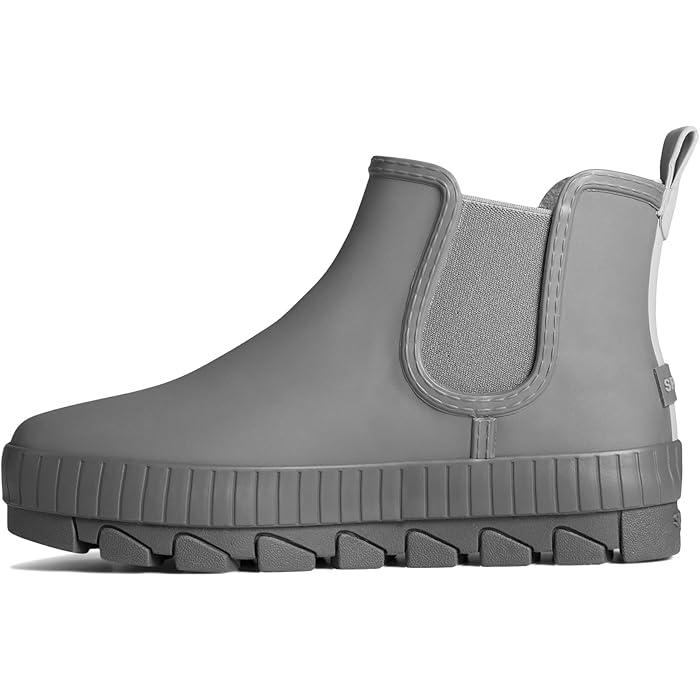 (取寄) スペリー レディース トレント チェルシー Sperry women Sperry Torrent Chelsea Grey1 Sperry P最大17倍1/1限定 (取寄) スペリー レディース トレント