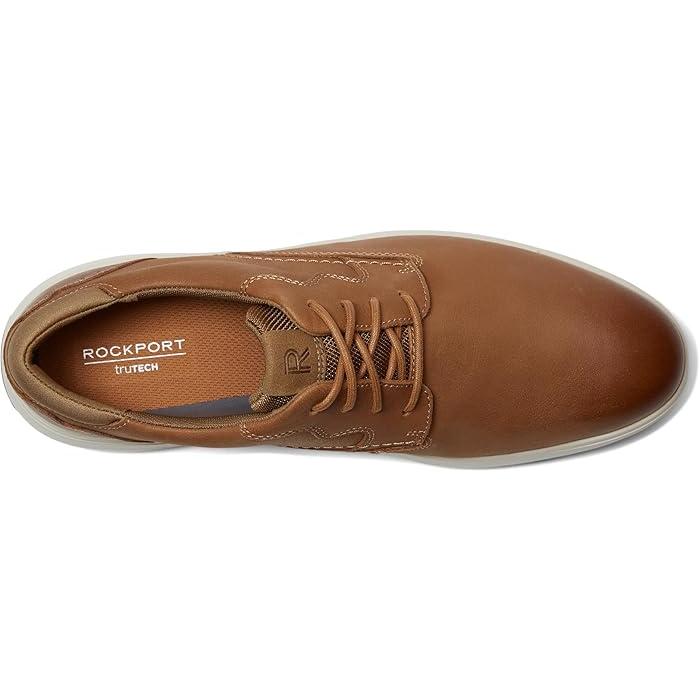 ROCKPORT（ロックポート） (取寄) メンズ ノア プレーン トゥ Rockport