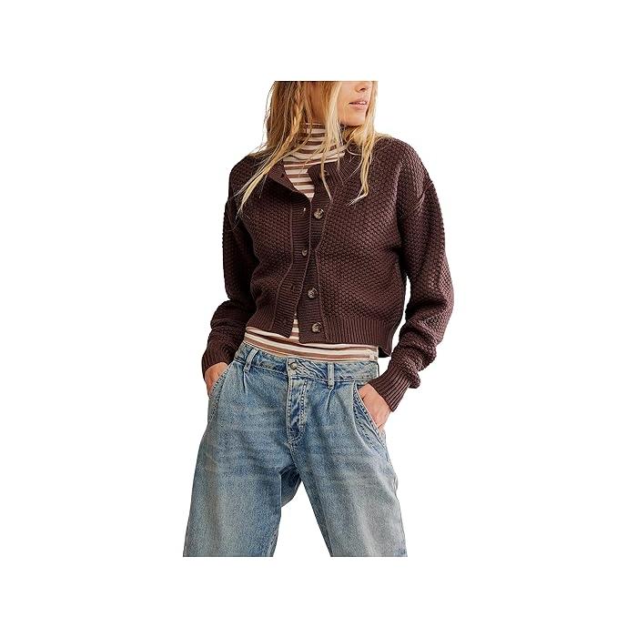 FREE PEOPLE（フリーピープル） P最大17倍1/1限定 (取寄) レディース