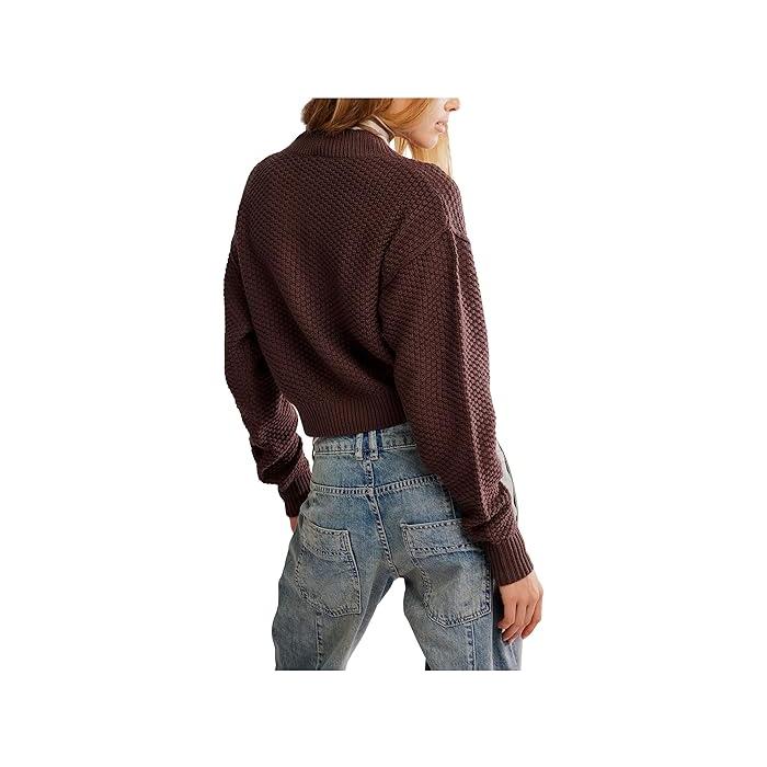 FREE PEOPLE（フリーピープル） P最大17倍1/1限定 (取寄) レディース