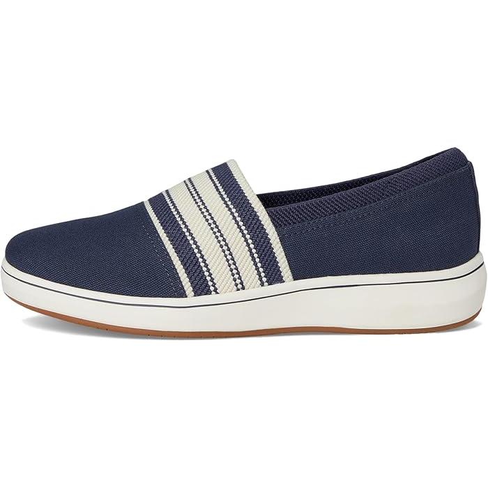 Clarks（クラークス） (取寄) シューズ レディース ブリーズ スカイ