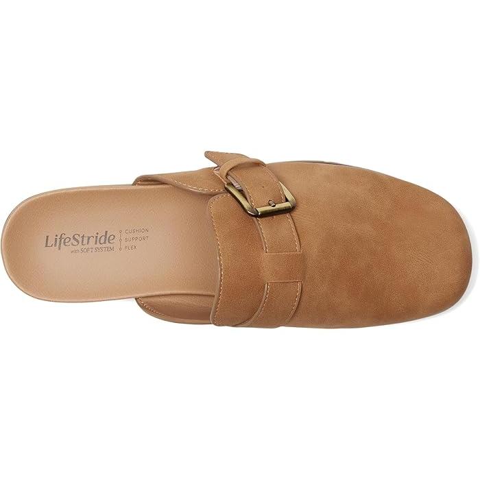 P最大17倍1/1限定 (取寄) ライフストライド レディース シューズ