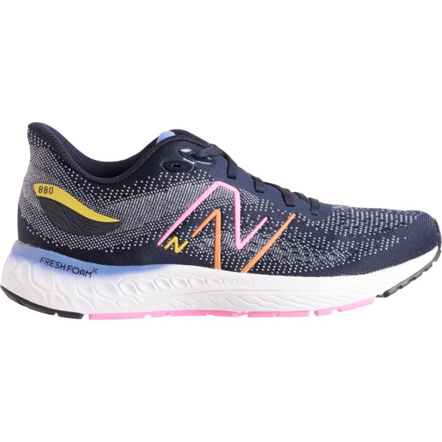 (取寄) ニューバランス スニーカー ガールズ フレッシュ フォーム 880 V12 ランニング シューズ 靴 New Balance Girls Fresh Foam 880 V12 Running Shoes  Blue｜jetrag｜03