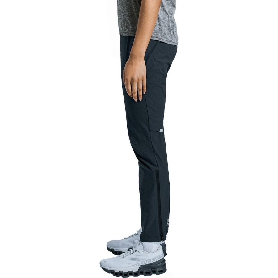 【美品】On Core Pants ウィメンズ　ブラックSサイズ ウィメンズ Core Pants | On 日本