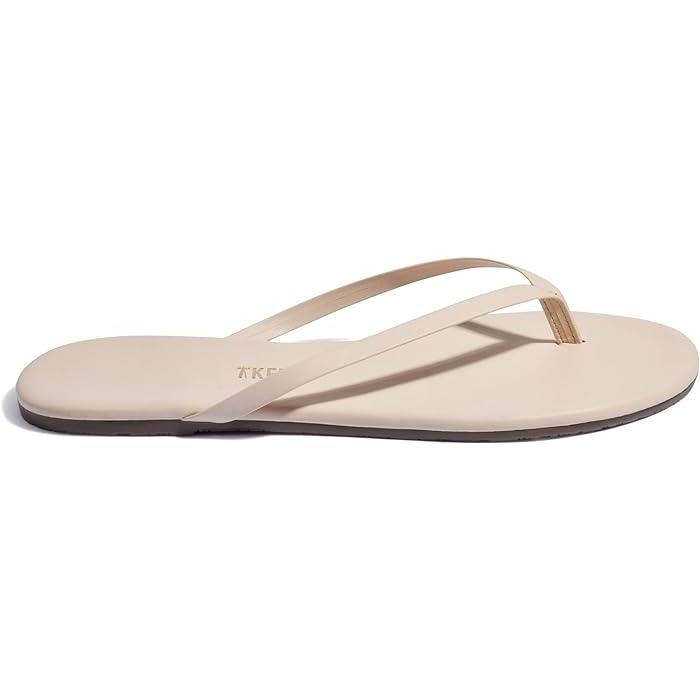 (取寄) ティキーズ レディース ファウンデーションズ マット TKEES women TKEES Foundations Matte Linen TKEES（ティキーズ） (取寄) レディース ファウンデーションズ マット