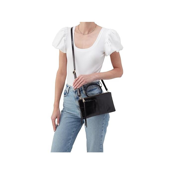 hobo（ホーボー） P最大17倍1/1限定 (取寄) レディース セーブル