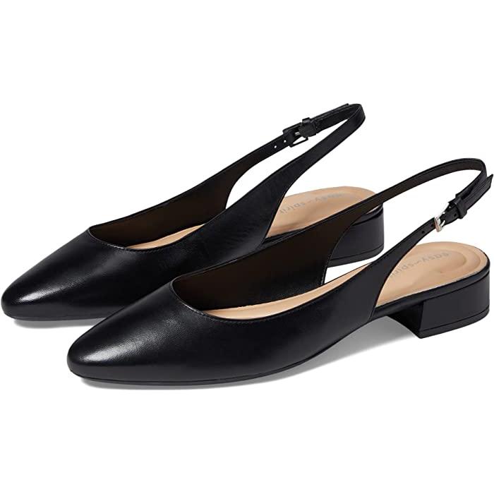 (取寄) イージースピリット レディース カシアス Easy Spirit women Easy Spirit Cassius Black 取寄) イージースピリット レディース カシアス Easy Spirit women