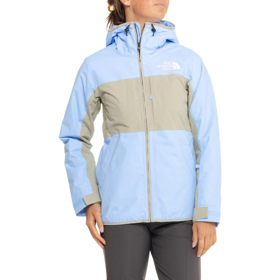 ノースフェイス　スキー　ジャケット　プルオーバー 話題のプルオーバー！ついにTHE NORTH FACE(ノースフェイス)より