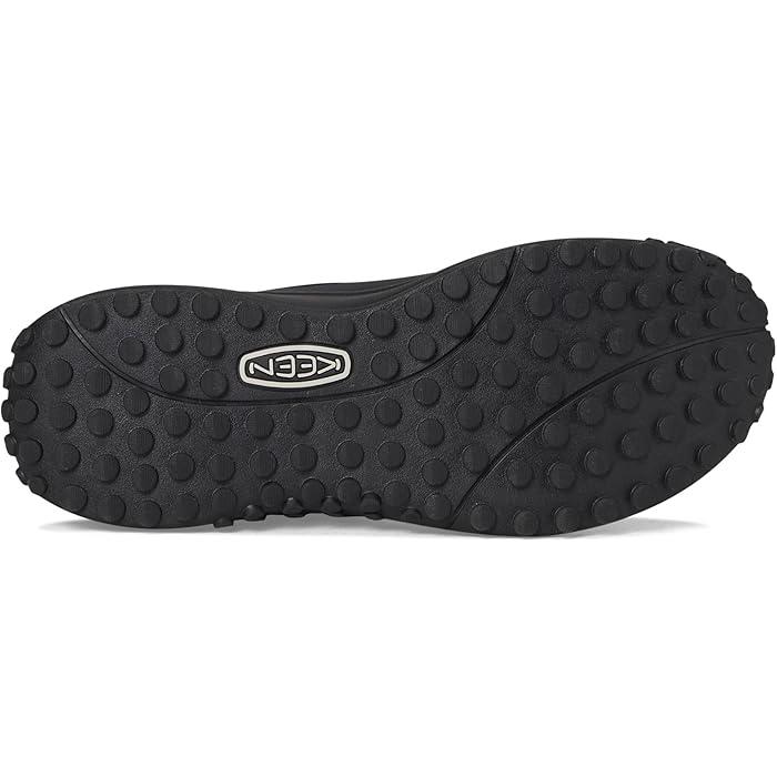 (取寄) キーン メンズ スニーカー KEEN men Sporra Sneakers Black/Black KEEN（キーン） P最大17倍1/1限定 (取寄) メンズ スニーカー KEEN men