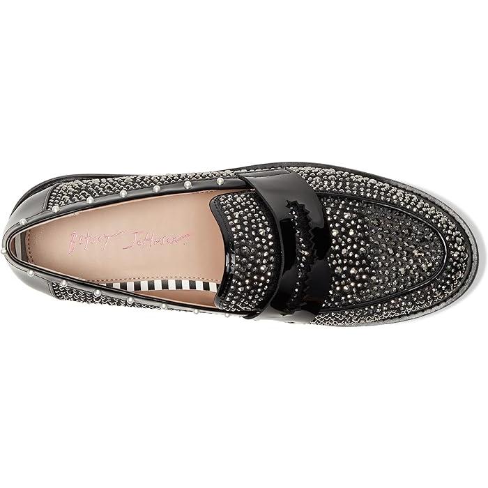 P最大17倍1/1限定 (取寄) ブルー バイ ベッツィジョンソン レディース