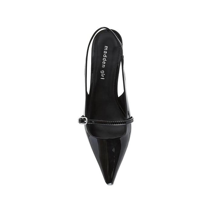 P最大17倍1/1限定 (取寄) マッデン ガール レディース Madden Girl